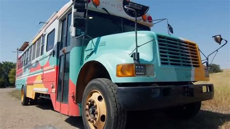 Image result for Bus Motorhome