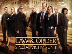 Image result for The Law and Order What Is the Different