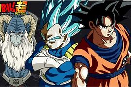 Image result for New Dragon Ball