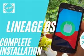 Image result for Lineage OS On T350