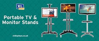 Image result for Samsung Tripod TV Stand