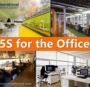 Image result for Photo for 5S Office