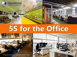 Image result for 5S Area Office