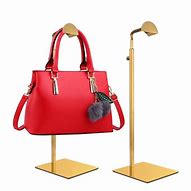 Image result for bag hanger stands