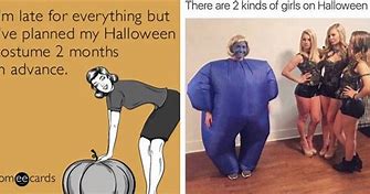 Image result for Anti Halloween Meme