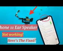 Image result for Apple iPhone 11 Speakers