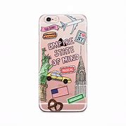 Image result for NYC iPhone Cases Cartoon