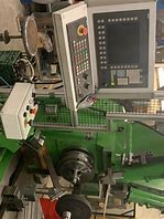 Image result for Leifeld CNC Control Panel