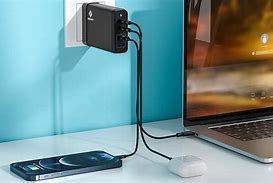 Image result for iPhone Charger Box Black