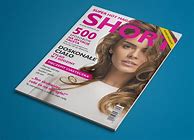 Image result for Free Magazine Cover