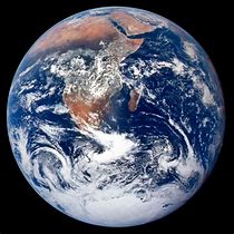Image result for Round Earth Globe