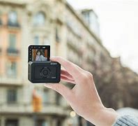 Image result for Sony Rxo Ultra