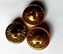 Image result for Vintage Waterbury Buttons