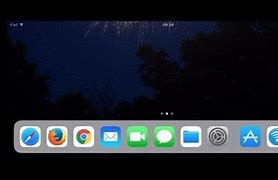 Image result for iOS 11 iPad Dock