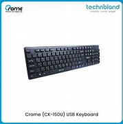 Image result for CK Cromr Keyboard