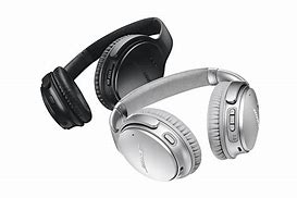 Image result for Bose QuietComfort 35 Headphones