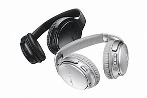 Image result for Bose QuietComfort Acoustic Headphones II