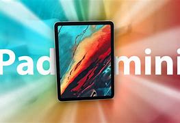 Image result for iPad Mini 6 Front and Back