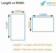 Image result for Image of 6 Width 9 Height