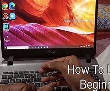 Image result for How to Learn to Use a Laptop