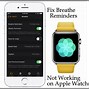 Image result for Apple Watch Settings App