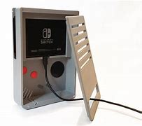 Image result for Nintendo Switch Charging Block