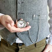 Image result for Styling a Pocket Watch