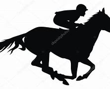 Image result for Race Horse Icon