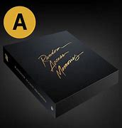 Image result for Daft Punk RAM Deluxe Box Set