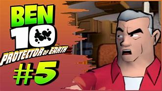 Image result for Ben 10 Protector of Earth PPSSPP