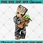 Image result for Groot and Baby Yoda SVG