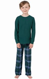 Image result for Boys Pajamas Size 6