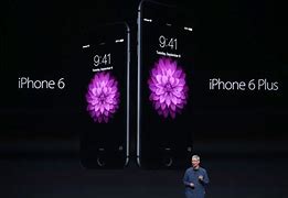Image result for iPhone 6 and 6 Plus Battery Comparison