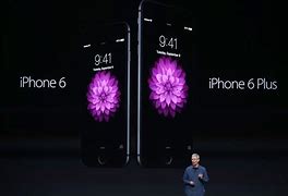 Image result for Picture of iPhone 6 Plus