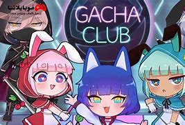 Image result for Gacha Club Apk Fire Tablet