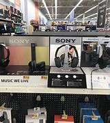 Image result for Walmart Sony Headphones