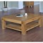 Image result for 30 Inch Square Coffee Table