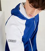 Image result for Lacoste Tracksuit Green