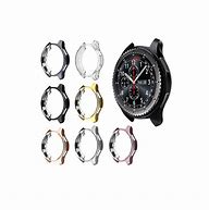Image result for Galaxy Watch S3 Frontier Silver Color