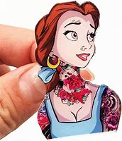 Image result for Hipster Disney Princesses Outfits