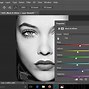 Image result for Black and White Photos with Color in Photoshop