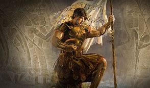 Image result for Moroni Book of Mormon