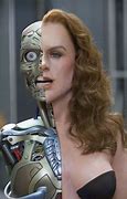 Image result for Robot Girl Horror Movie