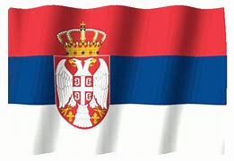 Image result for Serbia Flag Animation