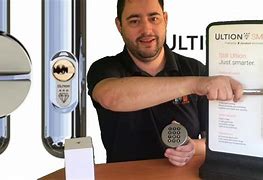 Image result for MultiPoint Smart Lock