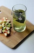 Image result for High Tea Leaf Green Apple