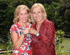 Image result for Chris Evert Marriages