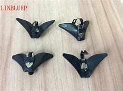 Image result for Clip On Tie Hardware