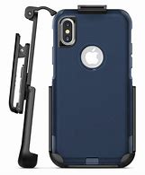 Image result for iPhone X OtterBox Commuter Case