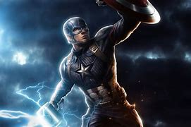 Image result for Captain America Live Wallpaper for PC
